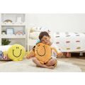 Rainbow Mr. Men Mr. Tickle big pillow